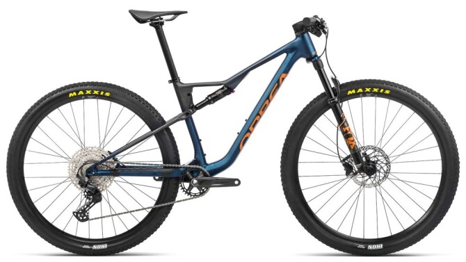 Orbea OIZ H30