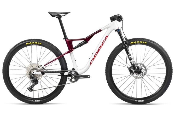 Orbea OIZ H30