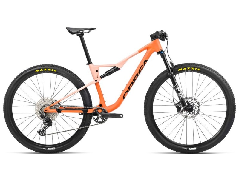 Orbea OIZ H30