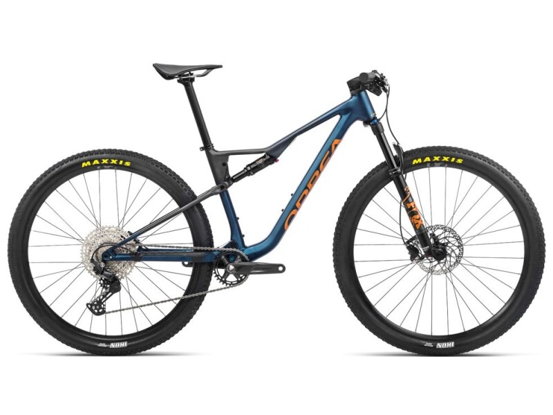 Orbea OIZ H30