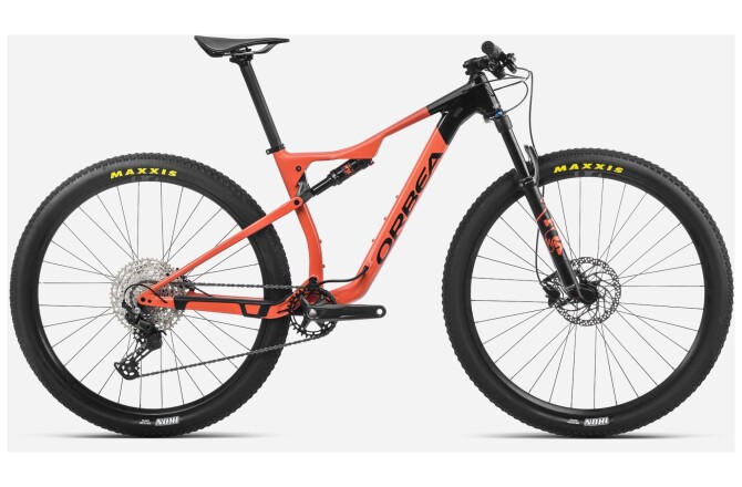 Orbea OIZ H30