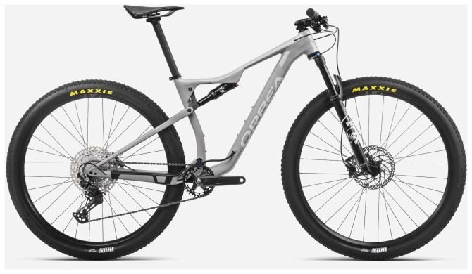 Orbea OIZ H30