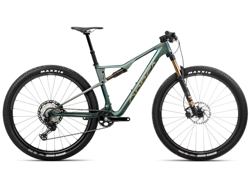Orbea OIZ M10