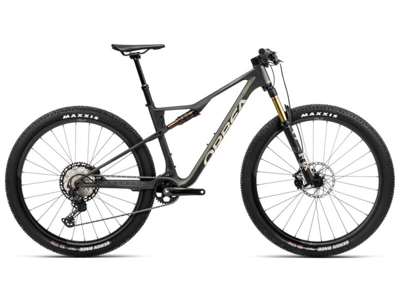 Orbea OIZ M10