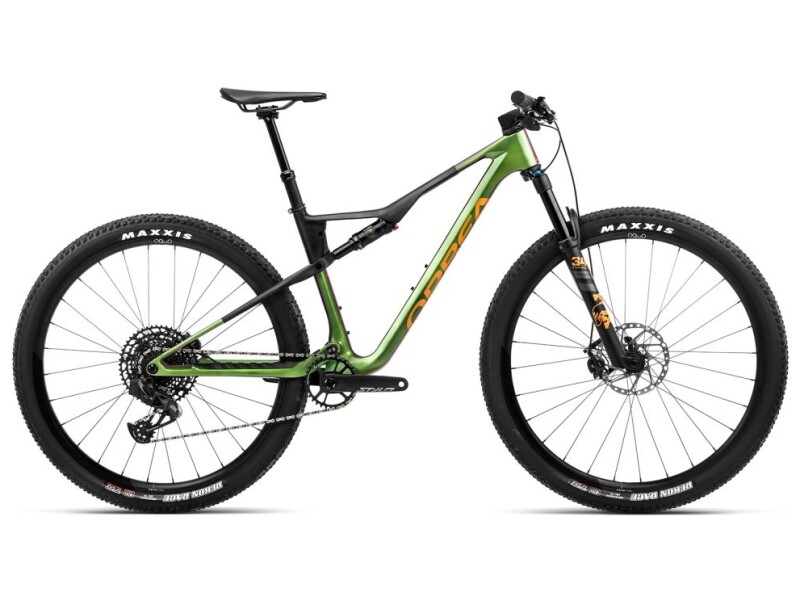 Orbea OIZ M11 AXS