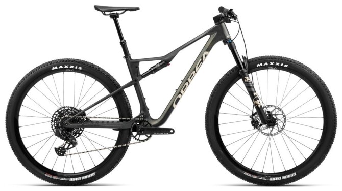 Orbea OIZ M11 AXS