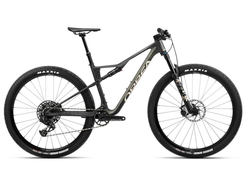 Orbea OIZ M11 AXS