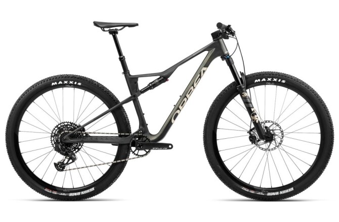 Orbea OIZ M11 AXS