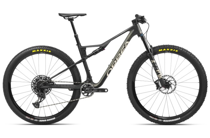 Orbea OIZ M21