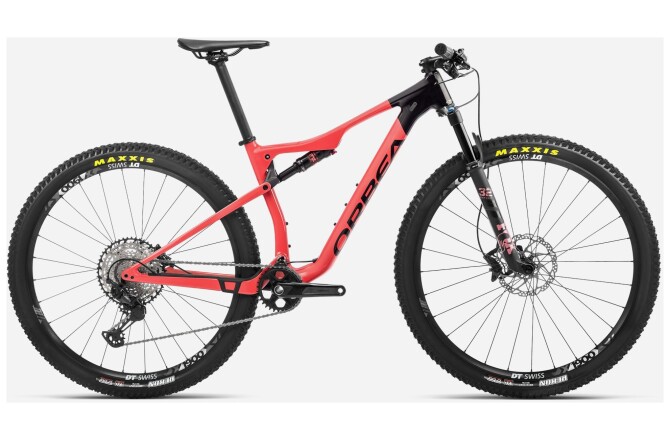 Orbea OIZ M30