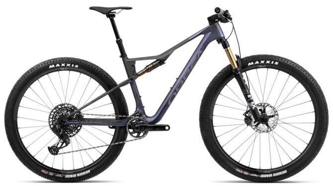 Orbea OIZ M-PRO AXS