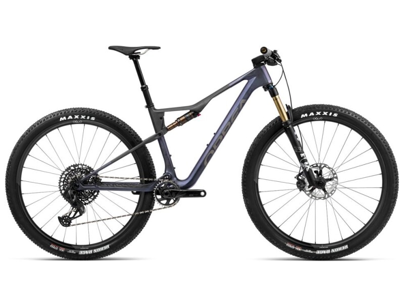 Orbea OIZ M-PRO AXS