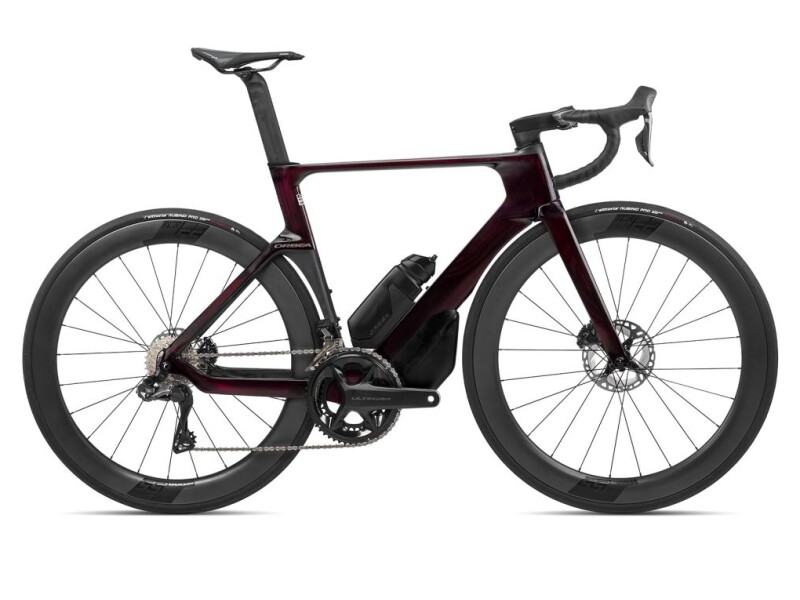 Orbea ORCA AERO M31eLTD PWR