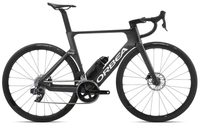 Orbea ORCA AERO M31eLTD PWR