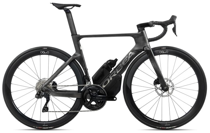 Orbea ORCA AERO M35iLTD PWR