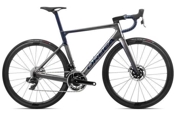 Orbea ORCA M11eLTD PWR