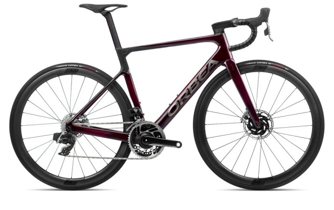 Orbea ORCA M11eLTD PWR