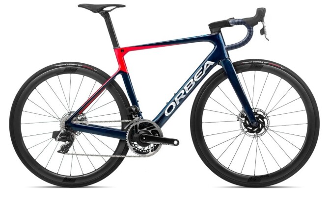 Orbea ORCA M11eLTD PWR