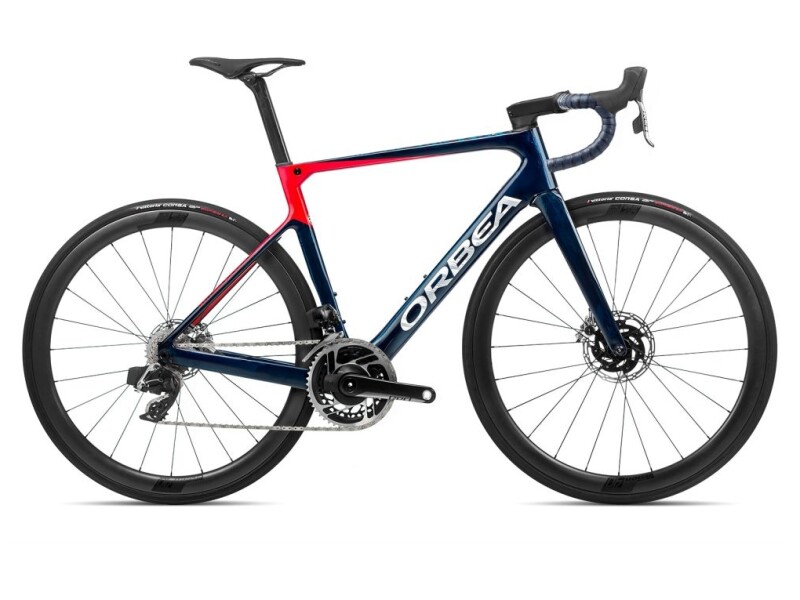 Orbea ORCA M11eLTD PWR
