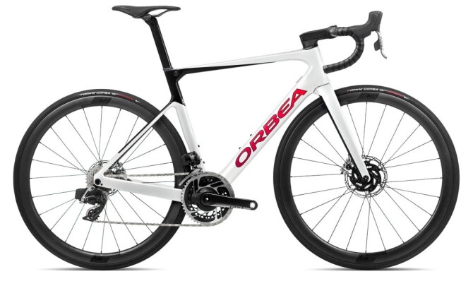 Orbea ORCA M11eLTD PWR