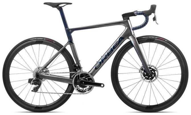 Orbea ORCA M11eLTD PWR