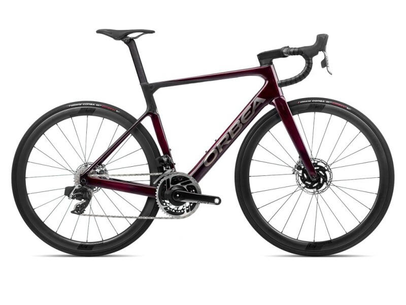 Orbea ORCA M11eLTD PWR