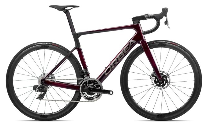 Orbea ORCA M11eLTD PWR