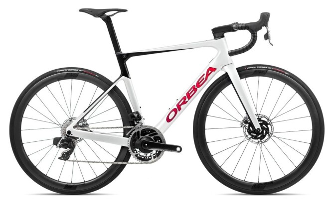 Orbea ORCA M11eLTD PWR