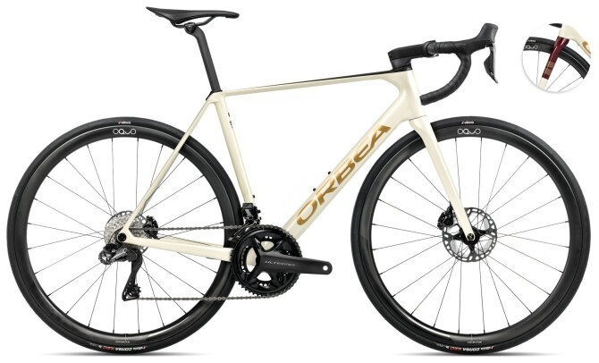 Orbea ORCA M20iTEAM