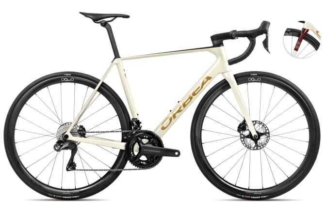 Orbea ORCA M20iTEAM