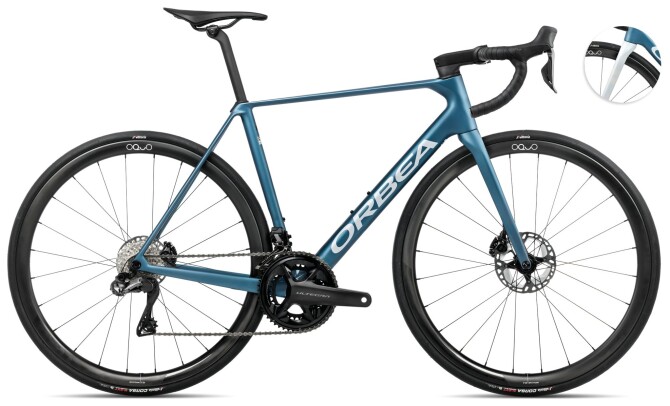 Orbea ORCA M20iTEAM