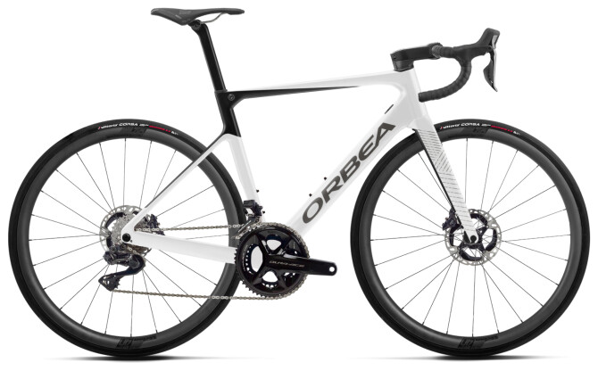 Orbea ORCA M20iTEAM