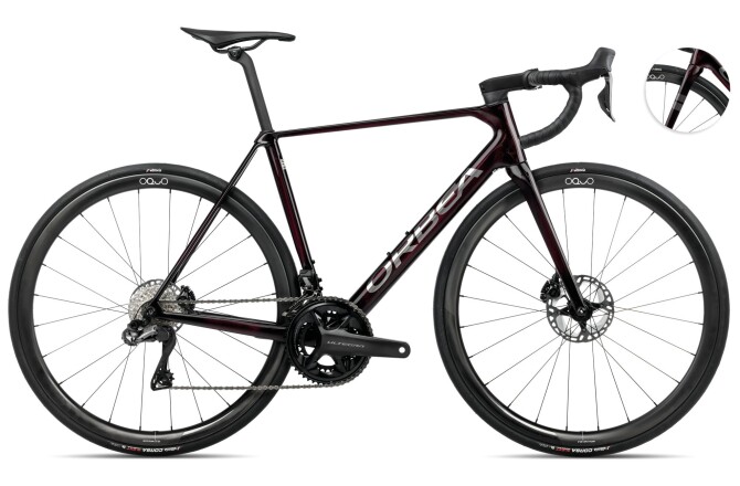 Orbea ORCA M20iTEAM