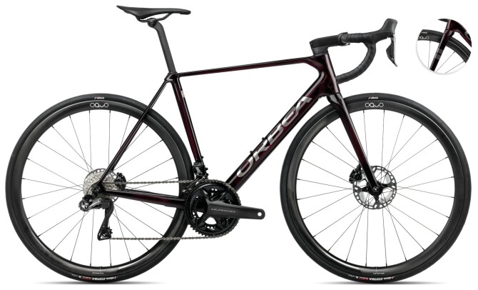 Orbea ORCA M20iTEAM