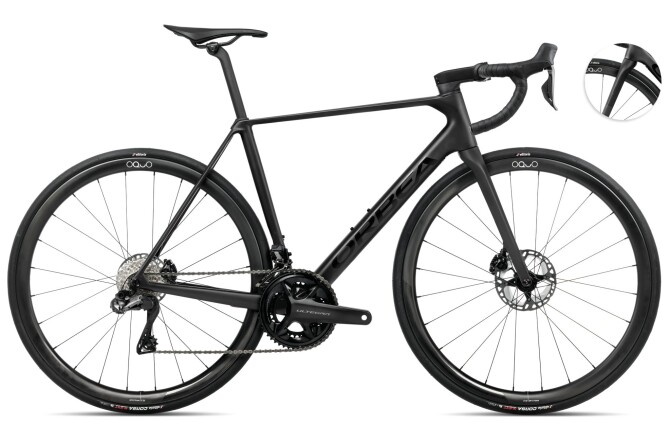 Orbea ORCA M20iTEAM