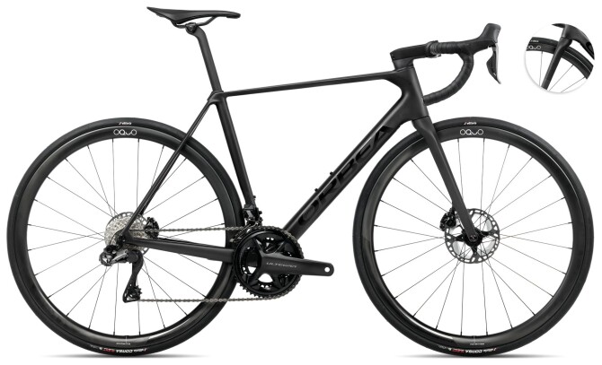 Orbea ORCA M20iTEAM