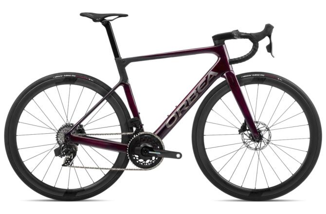 Orbea ORCA M21eLTD PWR