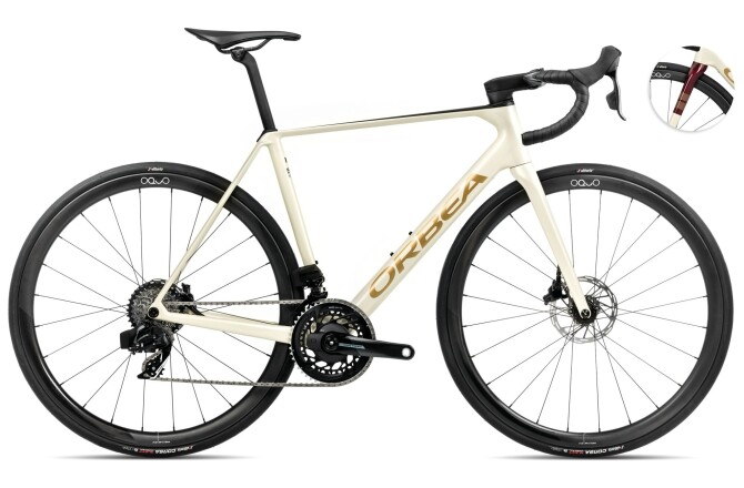 Orbea ORCA M21eTEAM PWR