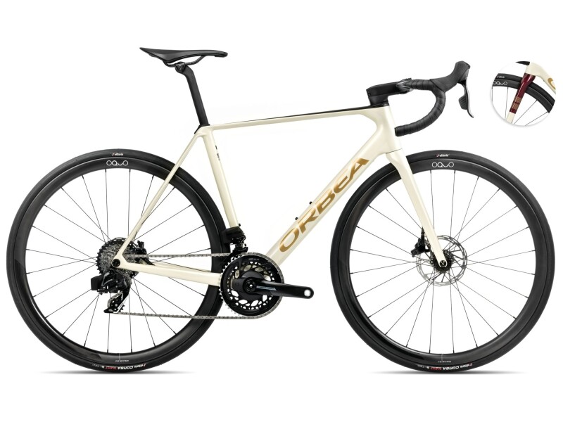 Orbea ORCA M21eTEAM PWR