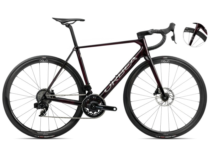 Orbea ORCA M21eTEAM PWR