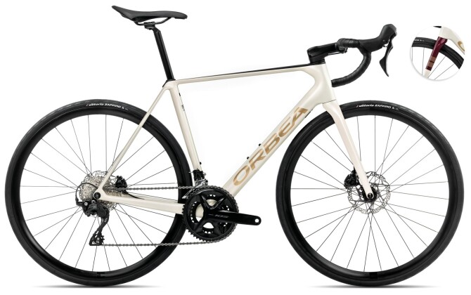 Orbea ORCA M30