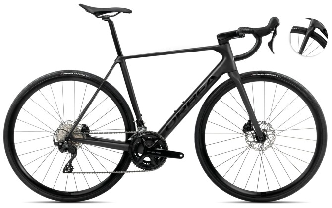 Orbea ORCA M30