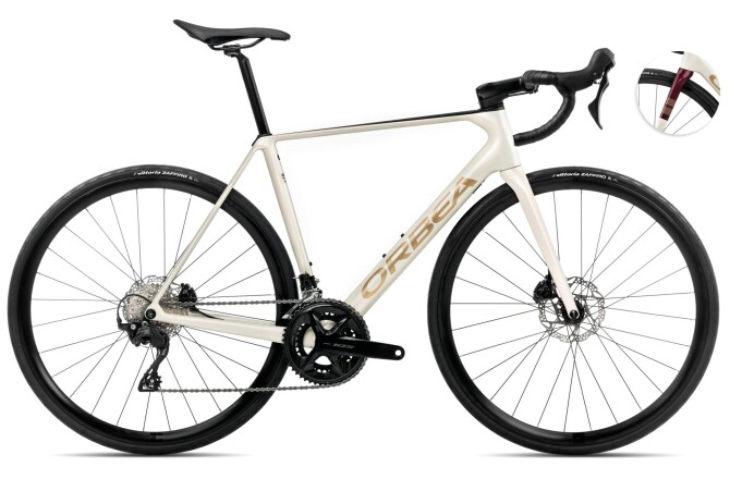 Orbea ORCA M30