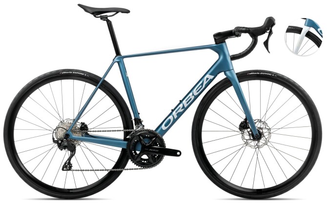 Orbea ORCA M30