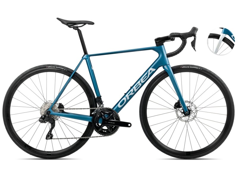 Orbea ORCA M30i