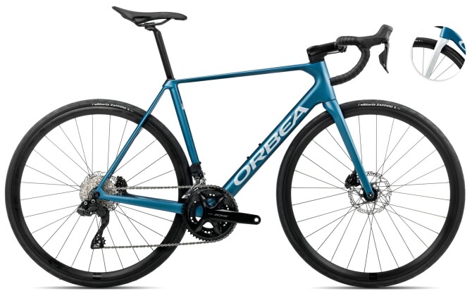 Orbea ORCA M30i