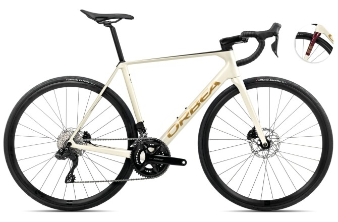 Orbea ORCA M30i