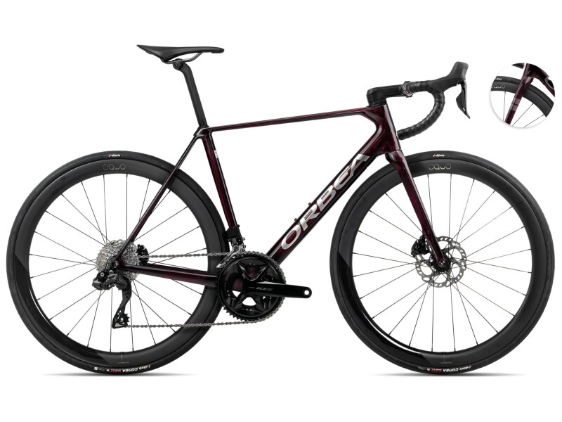 Orbea ORCA M30iLTD PWR