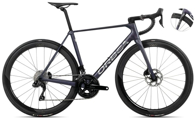 Orbea ORCA M30iLTD PWR