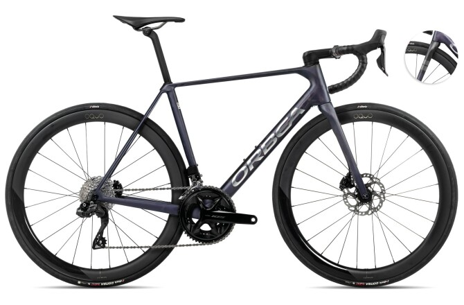 Orbea ORCA M30iLTD PWR